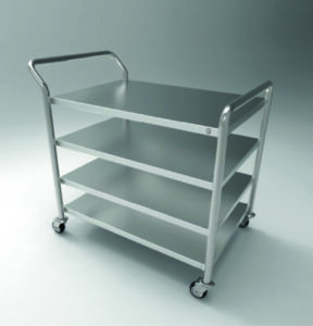 4 PLANOS COM ESBARRO INOX