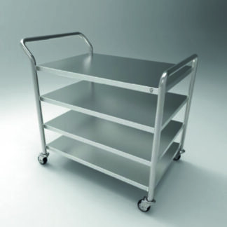 4 PLANOS COM ESBARRO INOX